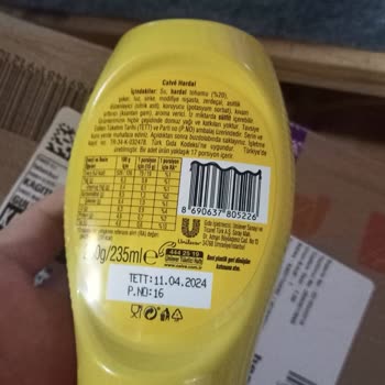 Hepsiburada Yanlış Ürün Gönderdi