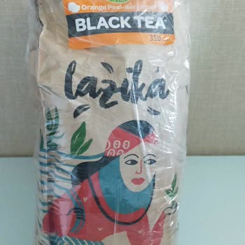 Dola Gıda N11'den Alınan Lazika Marka Çayda Hiçbir Aroma Yok