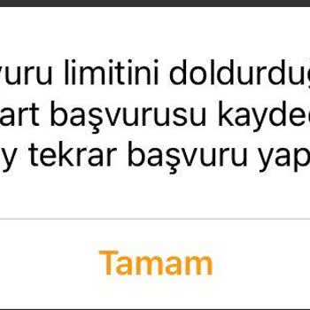 Kuveyt Türk İhtiyaç Kart Başvurusu