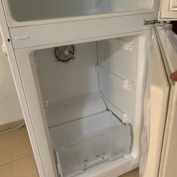 Grundig Buzdolabı Soğutma Problemi