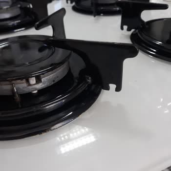 Kumtel Ankastre Sette Eksik Yapılan Montaj