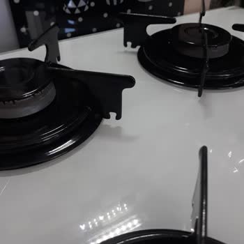 Kumtel Ankastre Sette Eksik Yapılan Montaj