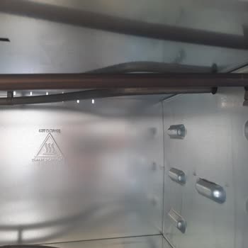 Alpina Beyaz Eşya Şok Cayma Hakkım Engellendi