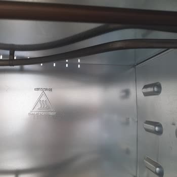 Alpina Beyaz Eşya Şok Cayma Hakkım Engellendi