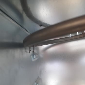 Alpina Beyaz Eşya Şok Cayma Hakkım Engellendi