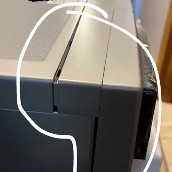 Vestel Kurutma Makinesi Hasarlı Ürün!