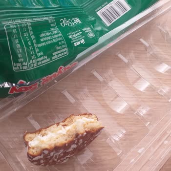 Ülker Coco Star Büyük Boy Atıştırmalıktan Kıl Çıktı