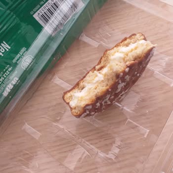 Ülker Coco Star Büyük Boy Atıştırmalıktan Kıl Çıktı