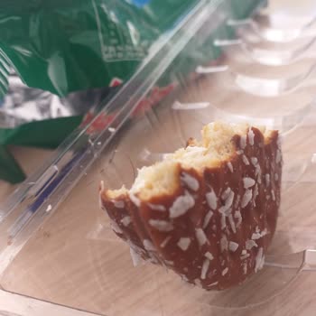 Ülker Coco Star Büyük Boy Atıştırmalıktan Kıl Çıktı