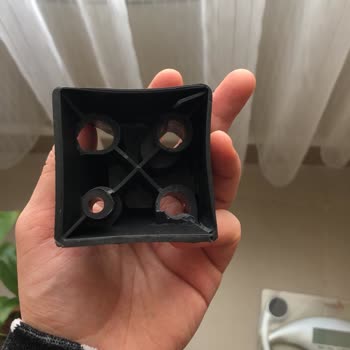 Bellona Koltuk Ayağı Kırıldı