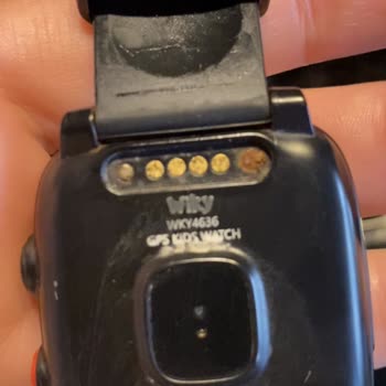Wiky Watch Ayıplı Ürünün Onarım Sorunu