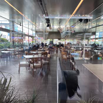 Westmix Cafe&Bistro Garsonların İşine Geldiği Gibi Müşteriyi Kukla Etmesi!