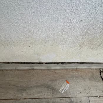 Winsa Bayisi İnşaatımızdaki Kapılarınız Nedeniyle Evimizde Su Baskınına Sebep Oldu