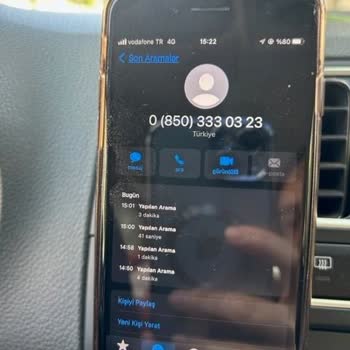Fırsat Bu Fırsat Yarattığı Mağduriyet Ve Yapılan Dönüş Hakkında