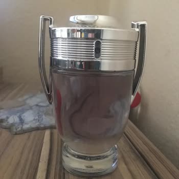 Parfüm Mekanı (parfummekani.com) Orijinalliği Şüpheli Tester Parfüm!