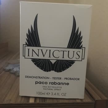 Parfüm Mekanı (parfummekani.com) Orijinalliği Şüpheli Tester Parfüm!