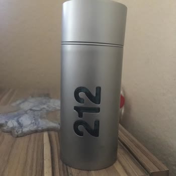 Parfüm Mekanı (parfummekani.com) Orijinalliği Şüpheli Tester Parfüm!