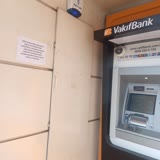 VakıfBank ATM'den Para Yatırma Mağdur Oldum!