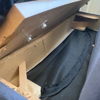 Yataş Enza Home Kırık Mobilya