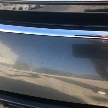 Ford Serviste Aracıma Hasar Verdiler