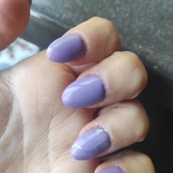 Valeria Platinum Beauty Protez Tırnak Diyerek Mahvettiler!