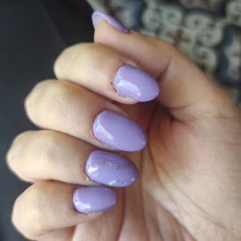 Valeria Platinum Beauty Protez Tırnak Diyerek Mahvettiler!