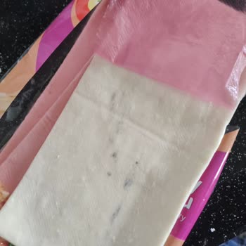 Superfresh Milföy Hamurundaki Siyah Lekeler