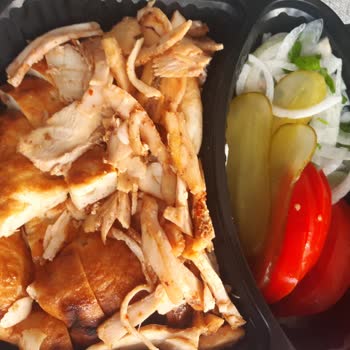 Artı Döner (Eskişehir) Hüsranı