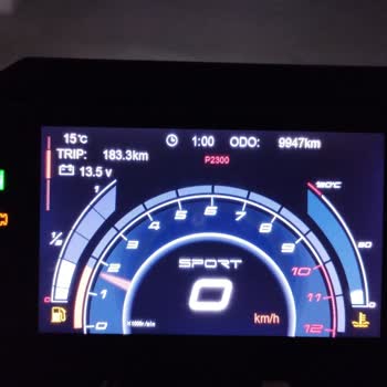 Hayta Motors Cf Moto Alma!