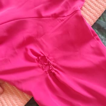 Buyukmoda.com Mağduriyet Ve Yanlış Bilgi