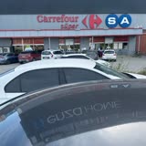 Carrefour SA İlgisiz Personel Sıfır Hizmet