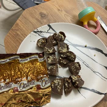 Şölen Çikolata Ambalajı Yanılttı