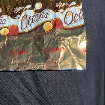 Şölen Çikolata Ambalajı Yanılttı