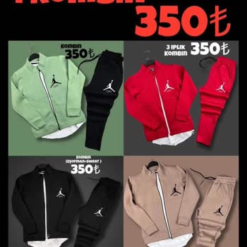 Modanics Sahte Satış Art Niyet Sipariş İçeriği!