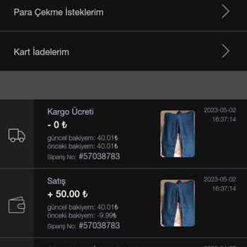 Sürat Kargo İşlem Bedeli Ne İçin Alınıyor!