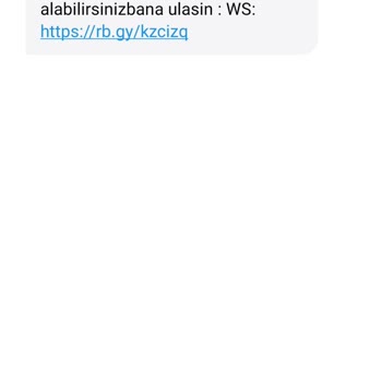 0850 545 43 70 Adıma Asılsız Olarak Başvuru Yapılması