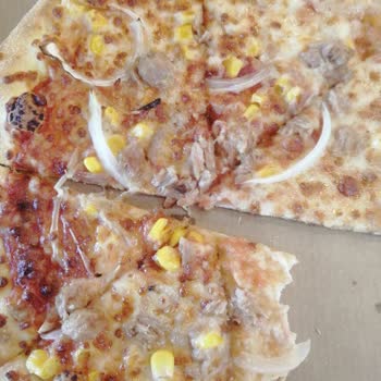 Domino's Pizza Fiyat Ve Yanıltıcı Ürün