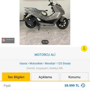 Mondial Bayileri Dürüst Olmalı