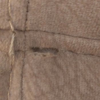 Doğtaş Mobilya'dan Aldığım Koltuk Takımında Üretim Hatası Ve Garanti Sorunu