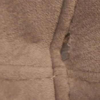 Doğtaş Mobilya'dan Aldığım Koltuk Takımında Üretim Hatası Ve Garanti Sorunu