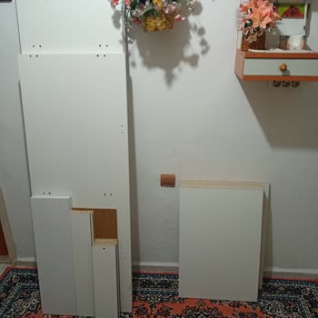 Koçtaş İlgisizliği Ve Sorumsuzluğu