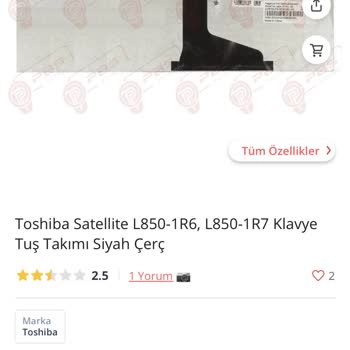 Paşa Bilgisayar Sistemleri Yanlış, Hatalı Ürün...