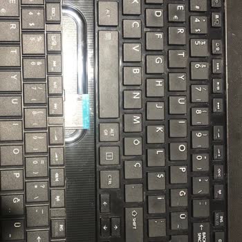 Paşa Bilgisayar Sistemleri Yanlış, Hatalı Ürün...