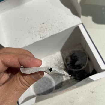 Doğuş Çay Kalitesiz Ürün Paketleme