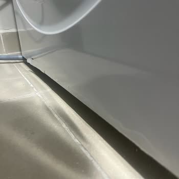 WGA142X1TR Bosch Çamaşır Makinesi Çürümesi