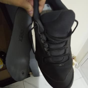 Artık Adidas Herhangi Bir Markadır