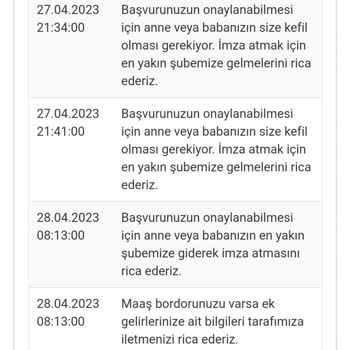 Evkur Alışveriş Başvuru Süreci, Çalışan Memnuniyetsizliği