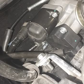 RKS Motor Motorum Alındığı Günden Beri Sıkıntılı