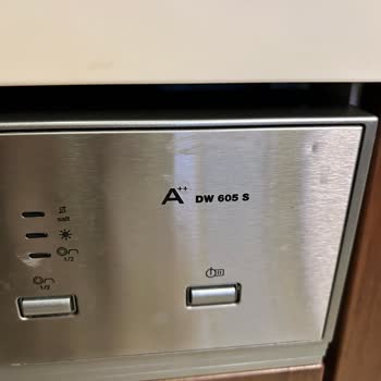 Teka Dw 605 S Bulaşık Makinesi Sepet Paslanma Problemi