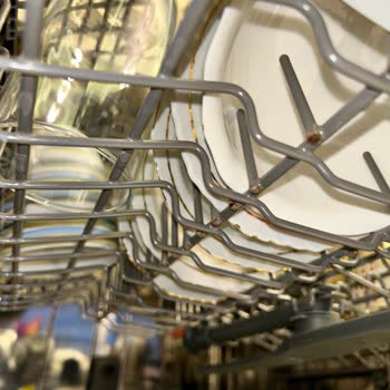 Teka Dw 605 S Bulaşık Makinesi Sepet Paslanma Problemi